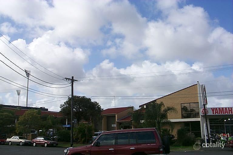 2/78 Logan Rd, Woolloongabba, QLD 4102