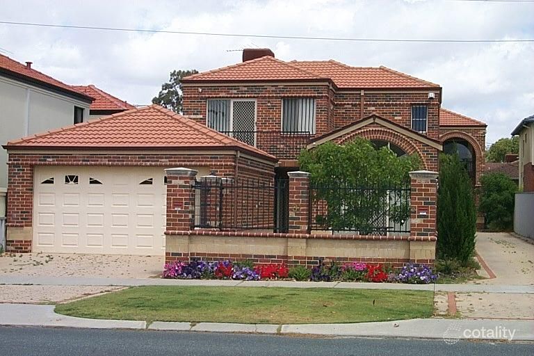 2/31 Renwick St, South Perth, WA 6151