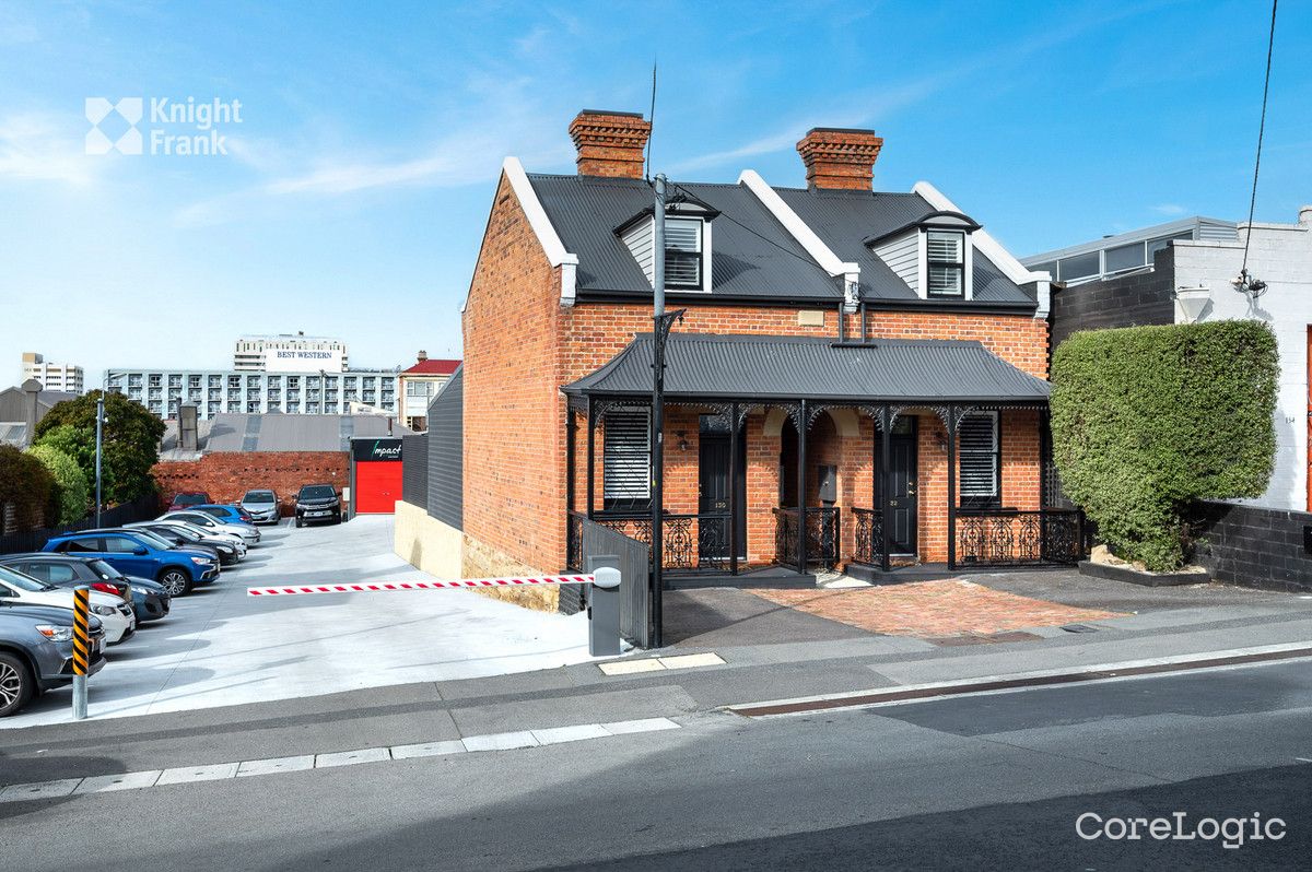 132 Brisbane St, Hobart, TAS 7000