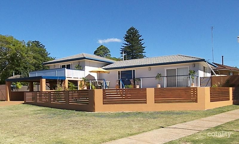 160 Hill St, Newtown, QLD 4350