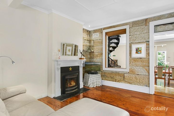 106 Bank St, North Sydney, NSW 2060