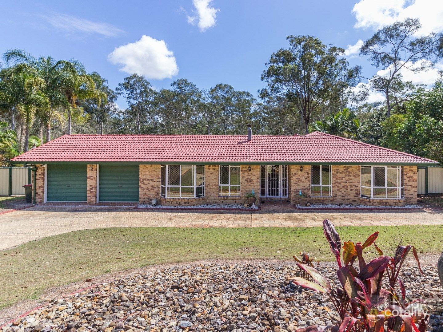 108-110 Thylungra Rd, Park Ridge South, QLD 4125