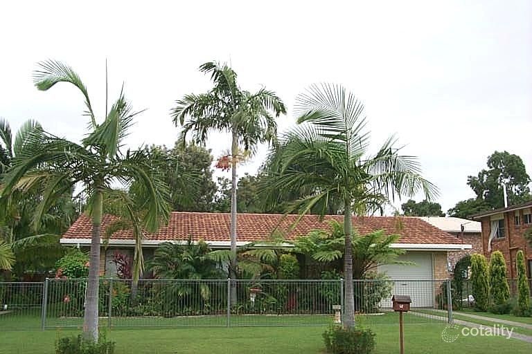 12 Swain St, Norman Gardens, QLD 4701