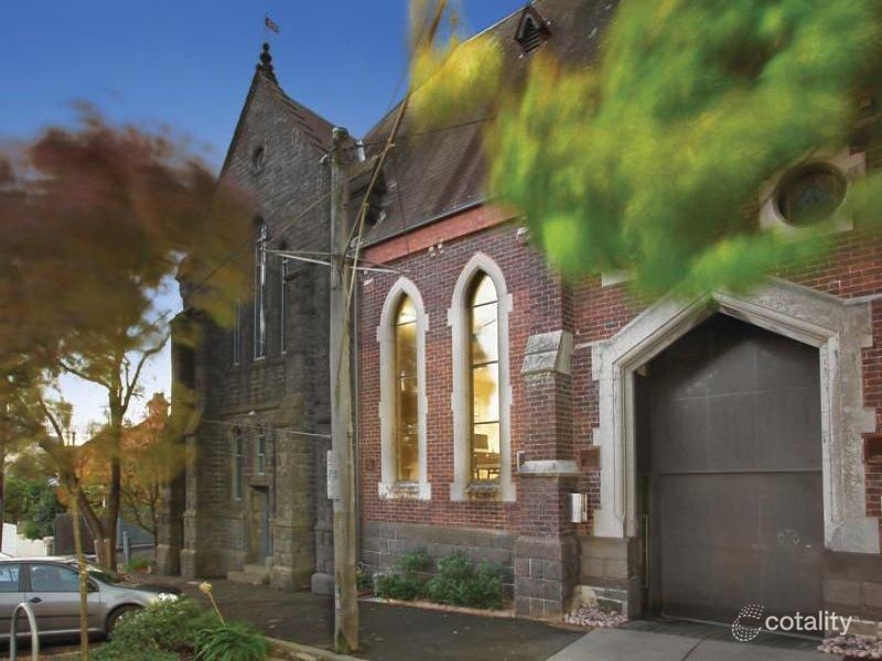131 Richmond Tce, Richmond, VIC 3121