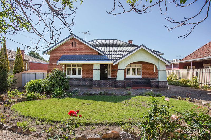 6 Hillsley Ave, Everard Park, SA 5035