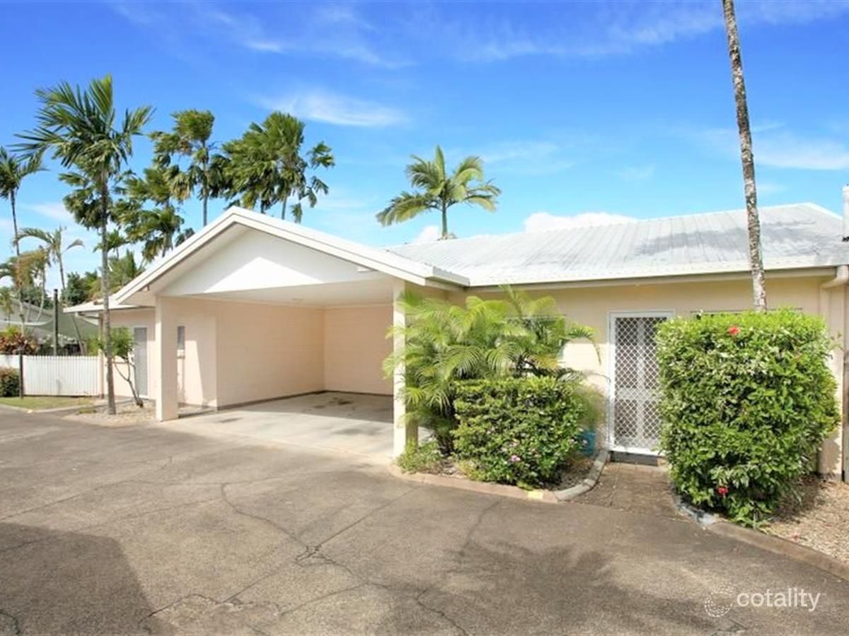 10/401-409 Mccoombe St, Mooroobool, QLD 4870