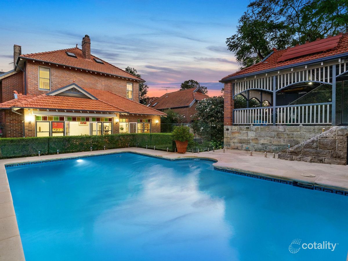 18 Harriette St, Neutral Bay, NSW 2089