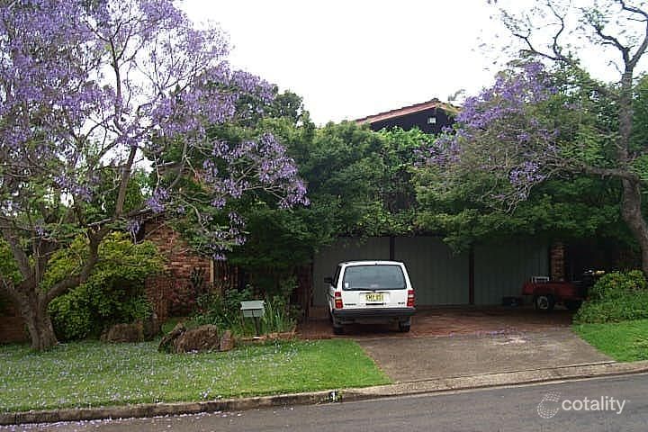 1 Quentin Pl, Oatlands, NSW 2117