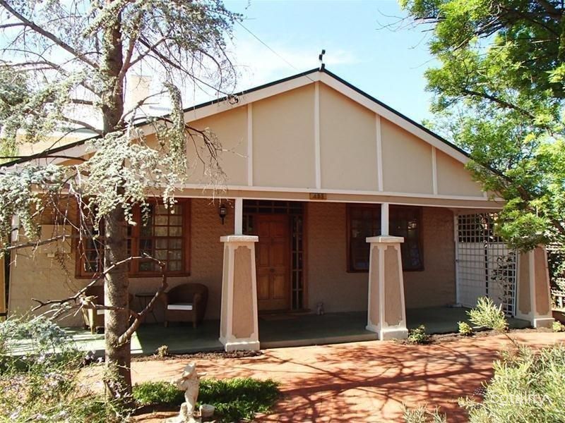 493 Morgan St, Broken Hill, NSW 2880