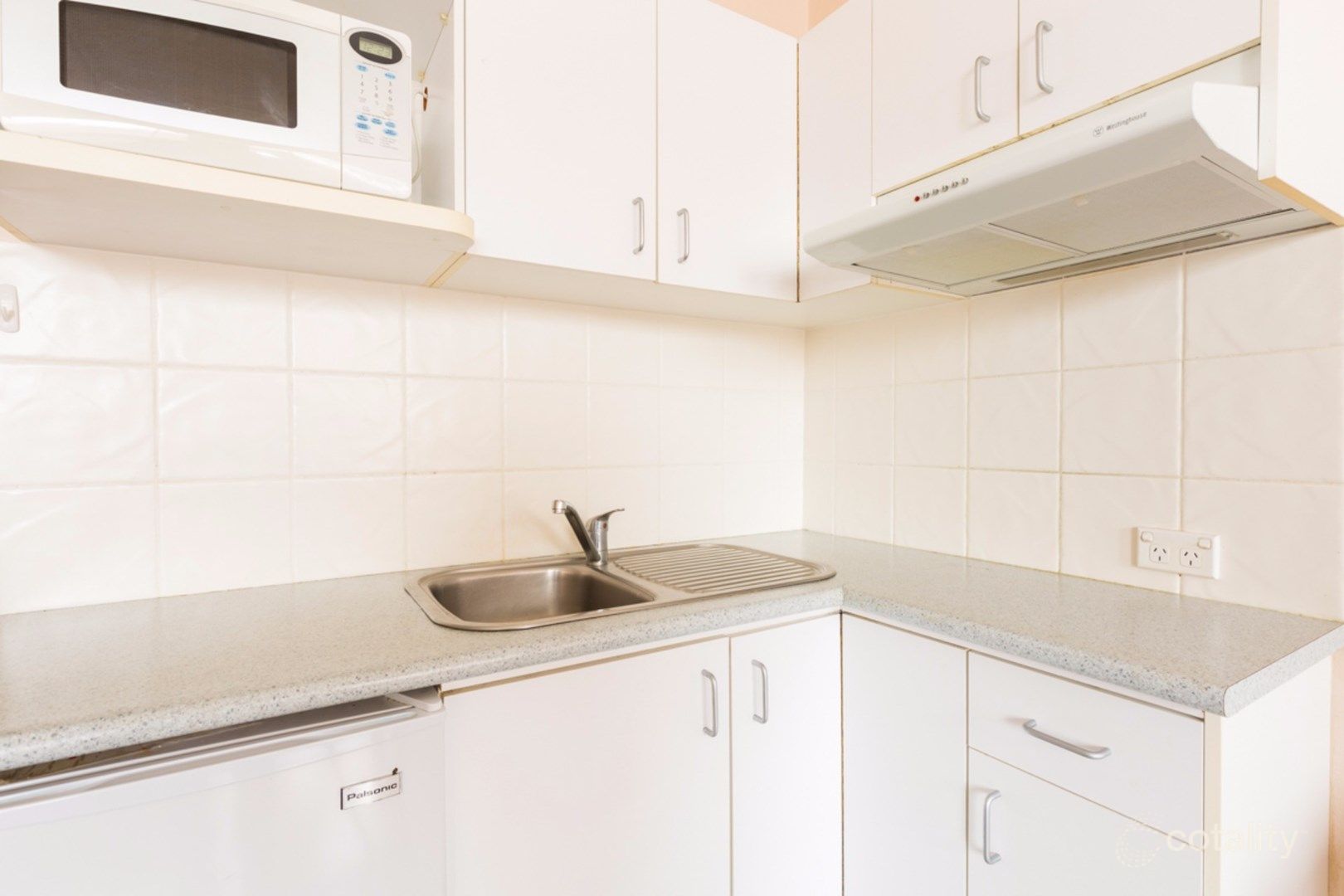 415/5 Ward Ave, Potts Point, NSW 2011