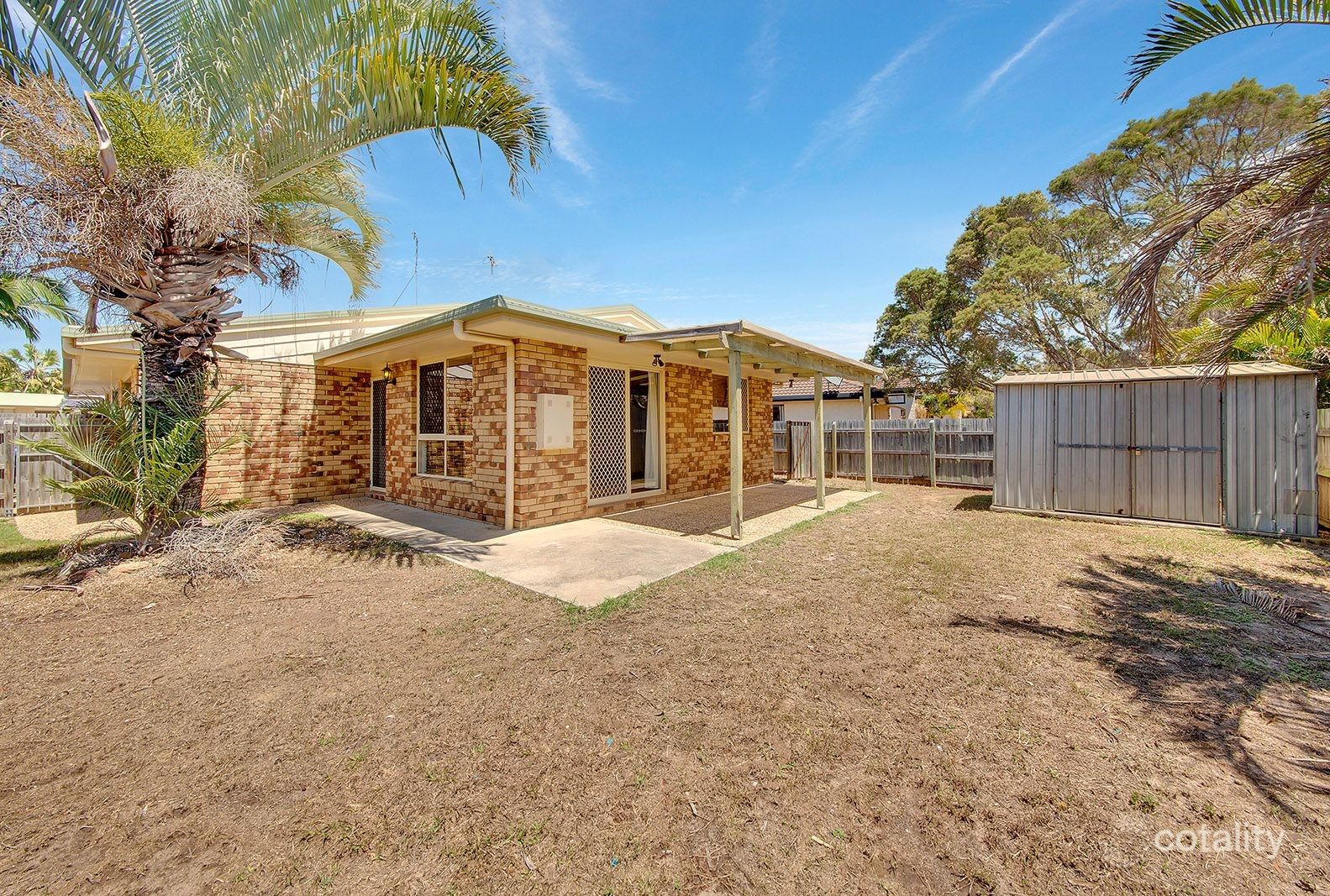 2 Yaldara Cres, New Auckland, QLD 4680