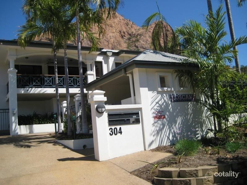 1/304 Stanley St, North Ward, QLD 4810