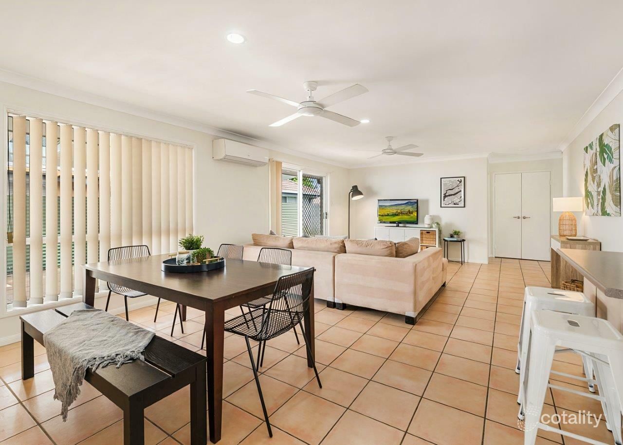 57 Statesman Cct, Sippy Downs, QLD 4556