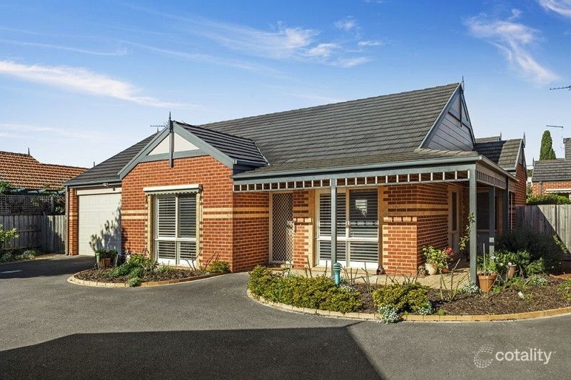 4/105 Canadian Bay Rd, Mount Eliza, VIC 3930