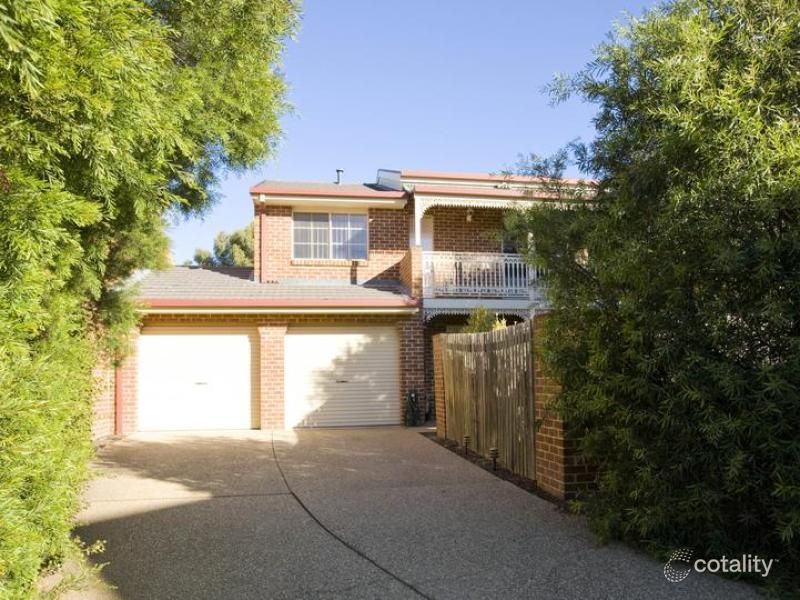 3/87 Kelleway Ave, Nicholls, ACT 2913