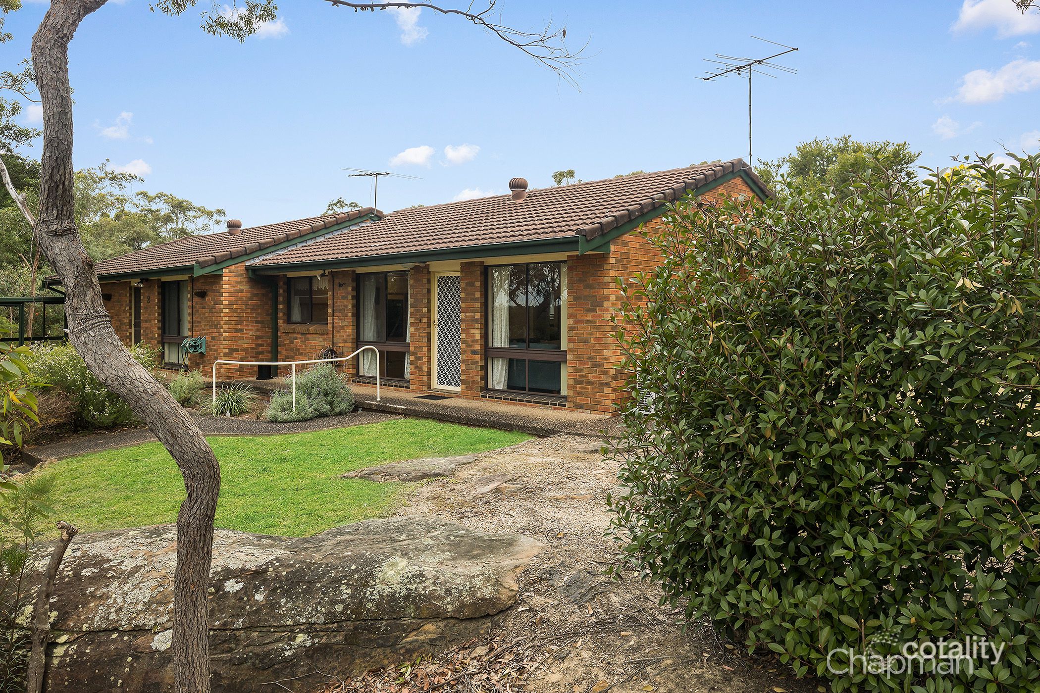 1/92-110 Lalor Dr, Springwood, NSW 2777