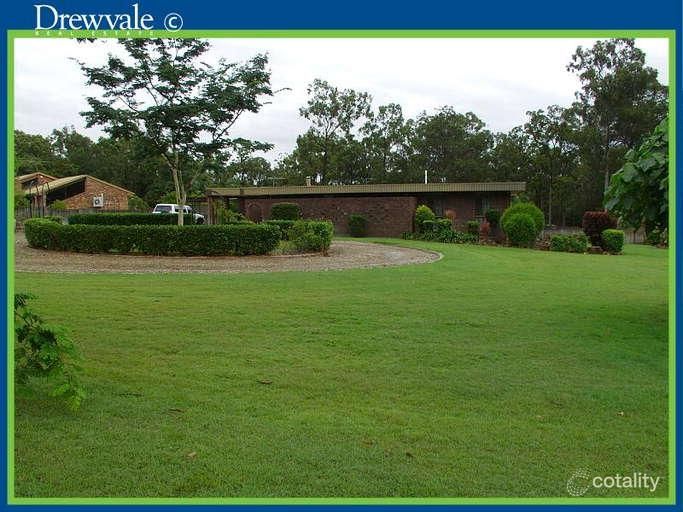 45 Forestdale Dr, Forestdale, QLD 4118