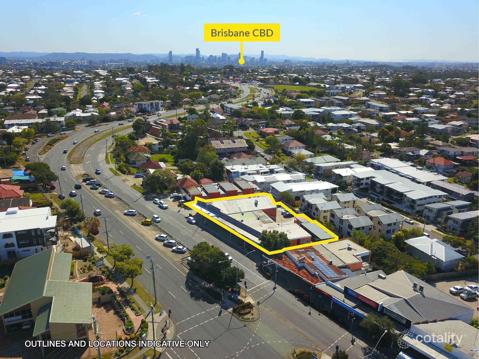 828 Old Cleveland Rd, Carina, QLD 4152