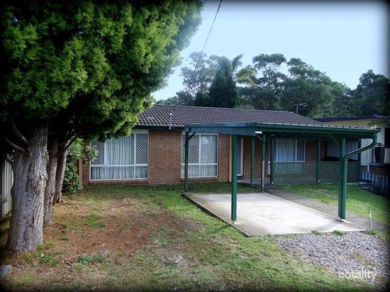 4 Turrama St, Wangi Wangi, NSW 2267