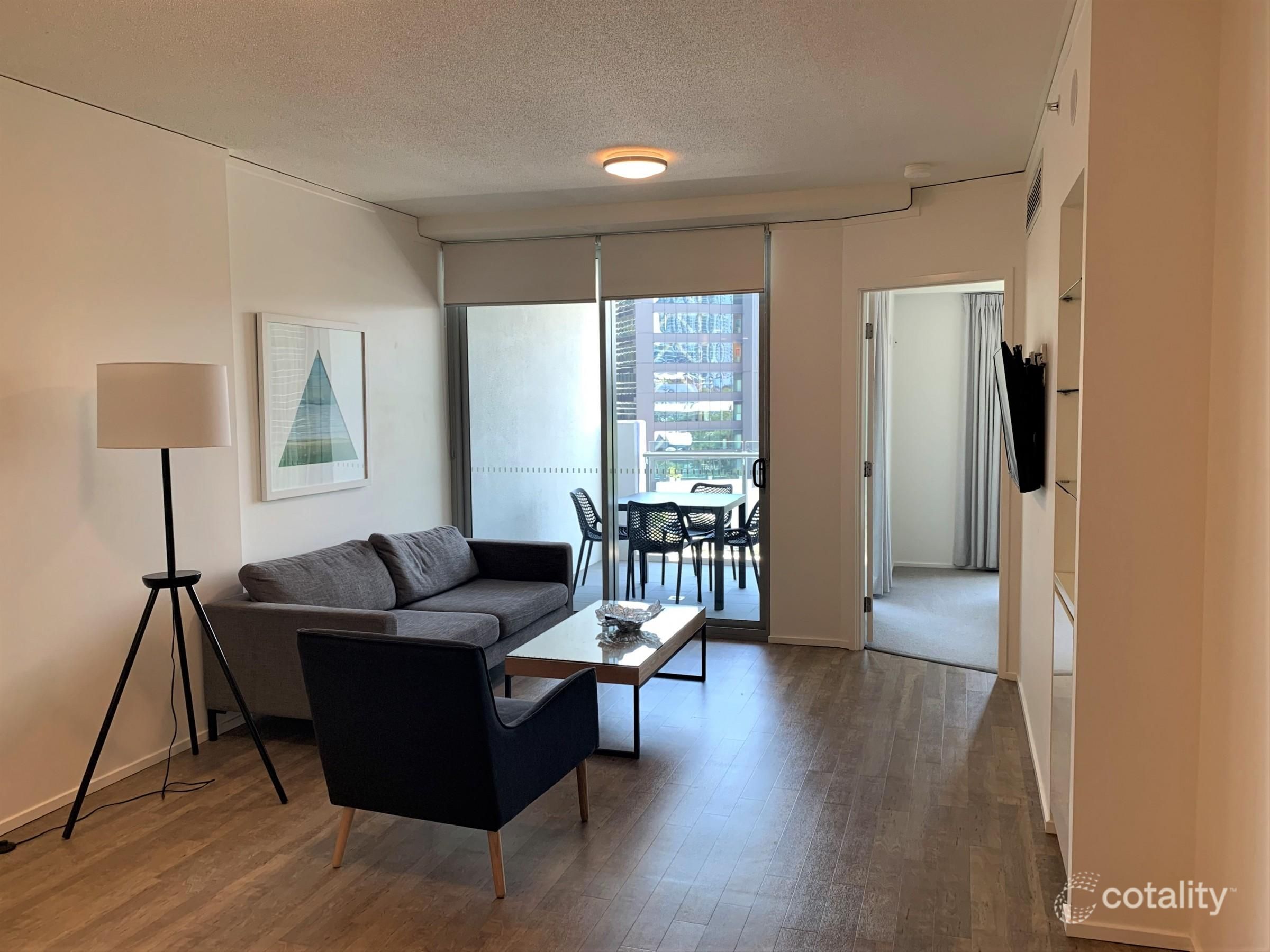 412/510 St Pauls Tce, Bowen Hills, QLD 4006