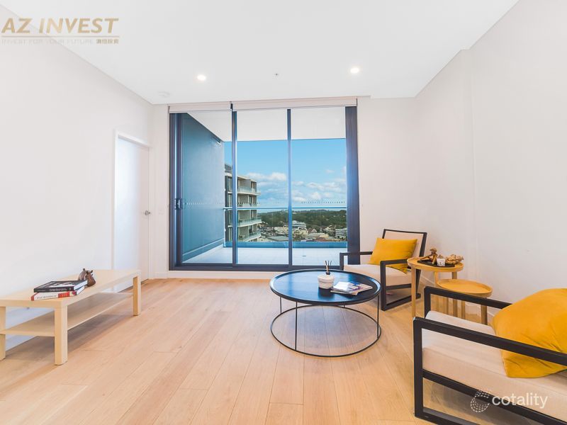 43g/9 Epping Park Dr, Epping, NSW 2121