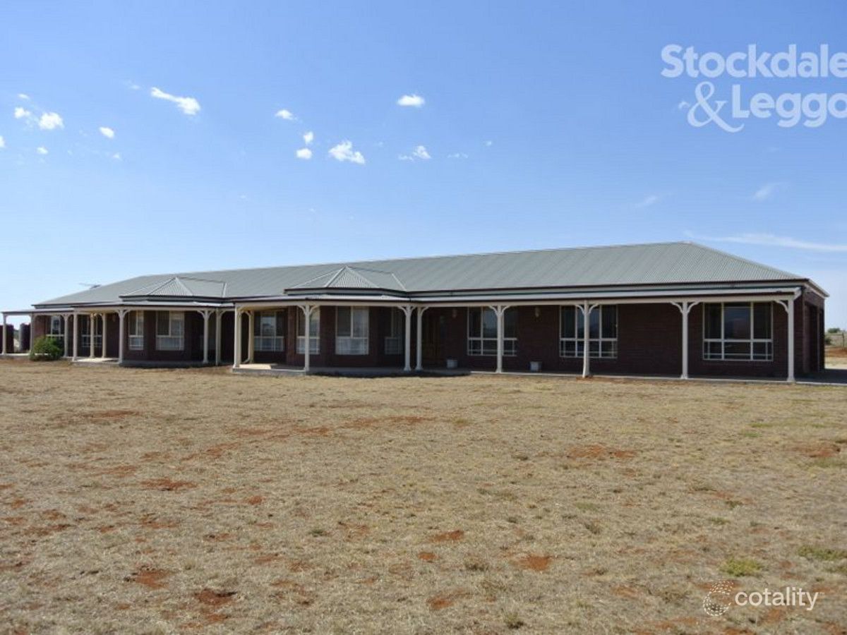 235 Parwan-Exford Rd, Parwan, VIC 3340