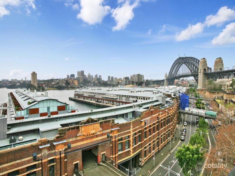 27/40 Pottinger St, Dawes Point, NSW 2000