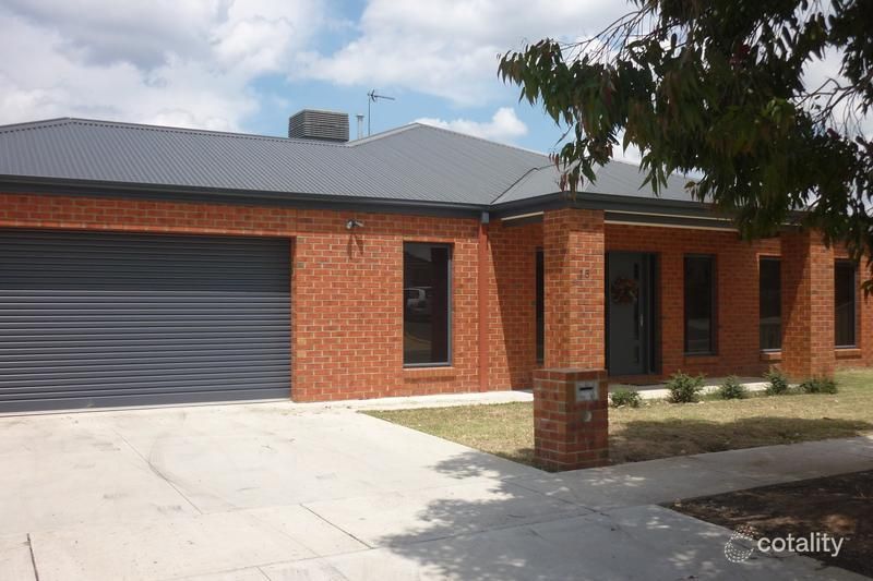 16 Verbena Tce, Epsom, VIC 3551