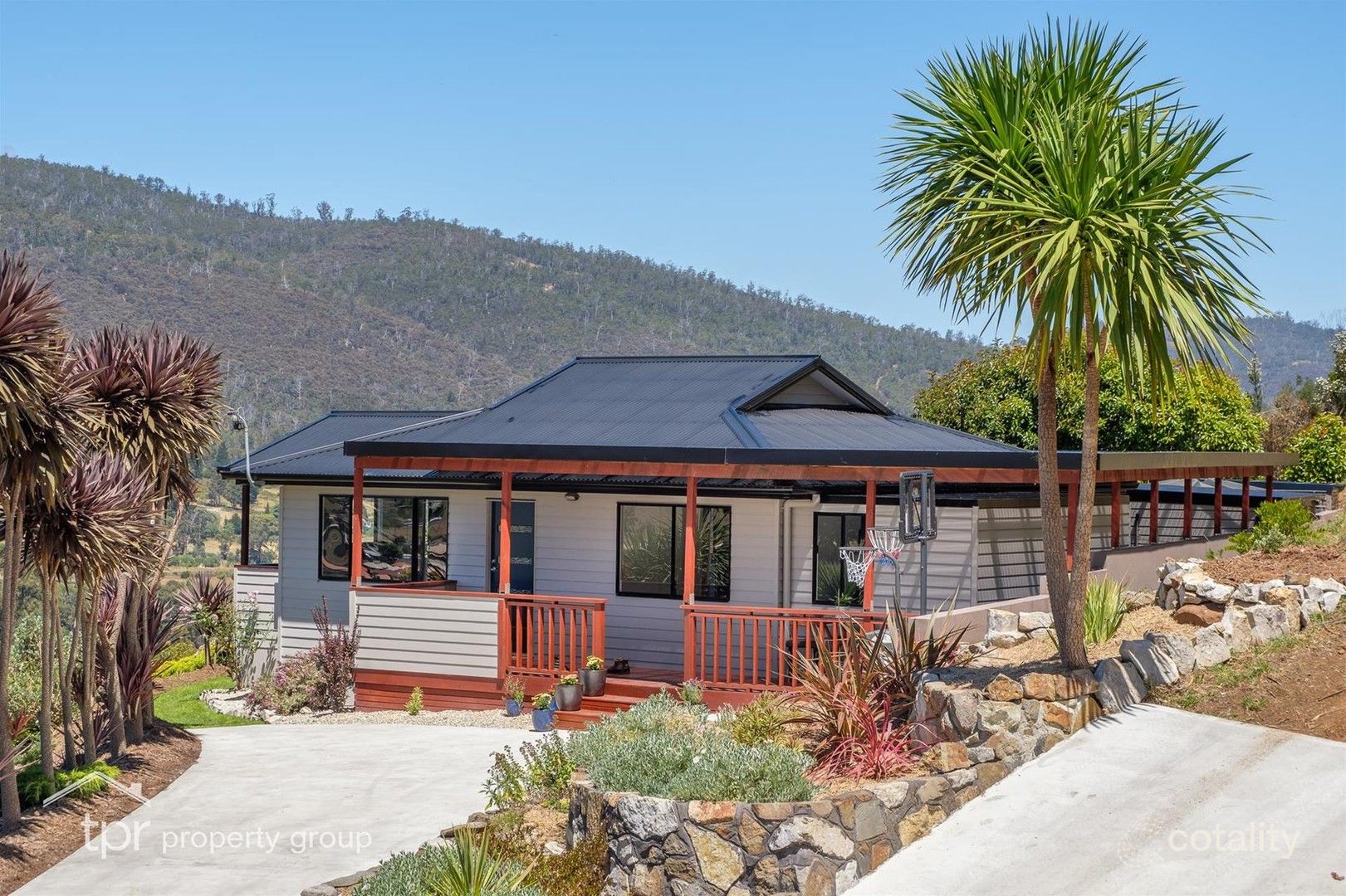 27 Scenic Hill Rd, Huonville, TAS 7109