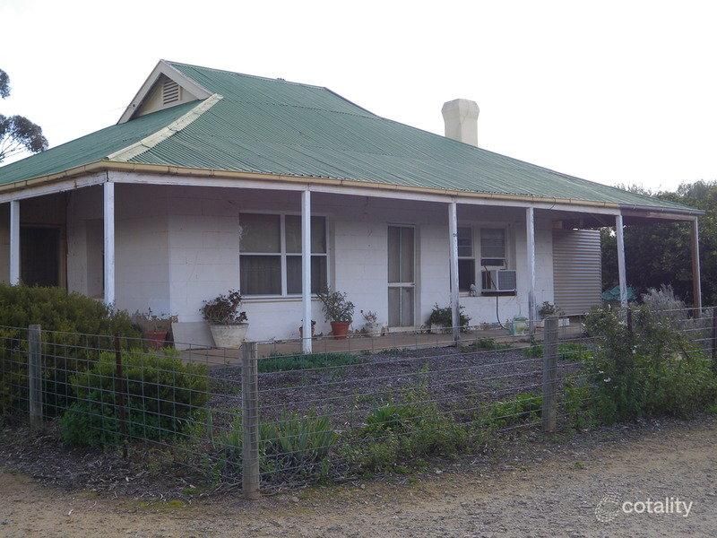 24 Hurtle St, Georgetown, SA 5472