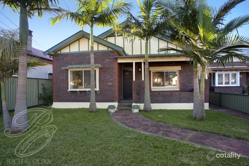 281 Georges River Rd, Croydon Park, NSW 2133