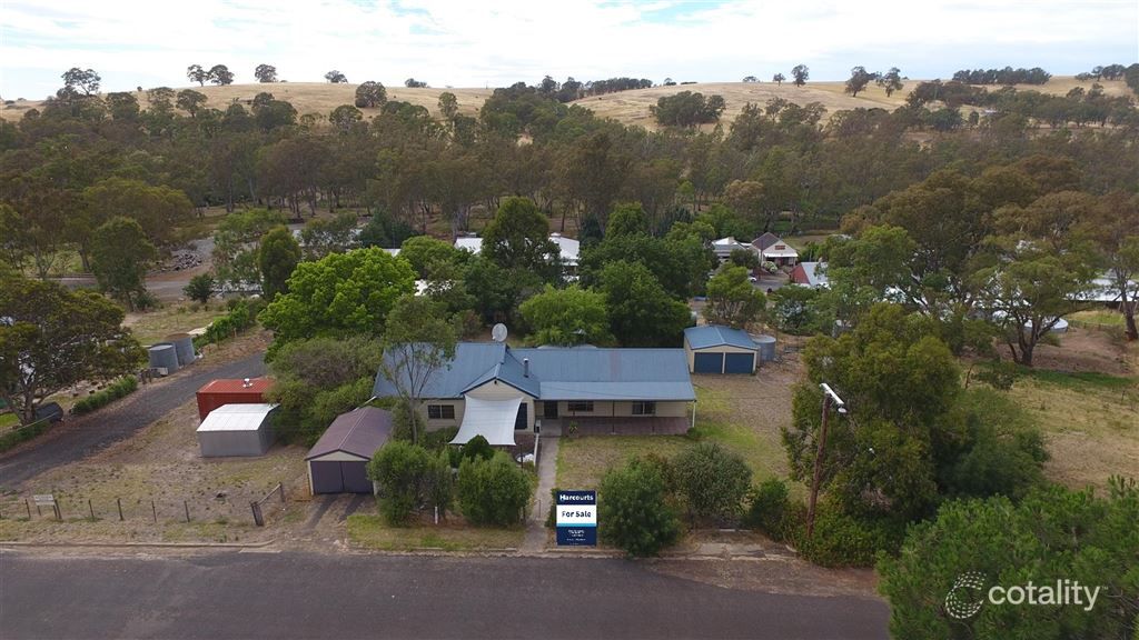 19 Swanston St, Harrow, VIC 3317