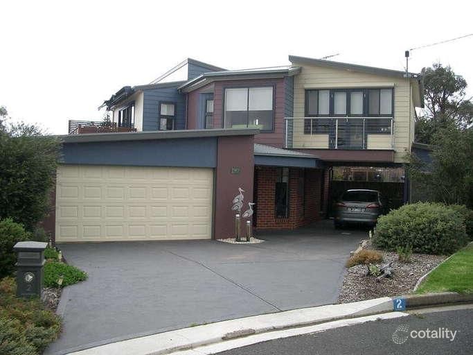 2 Marion Ct, Portarlington, VIC 3223