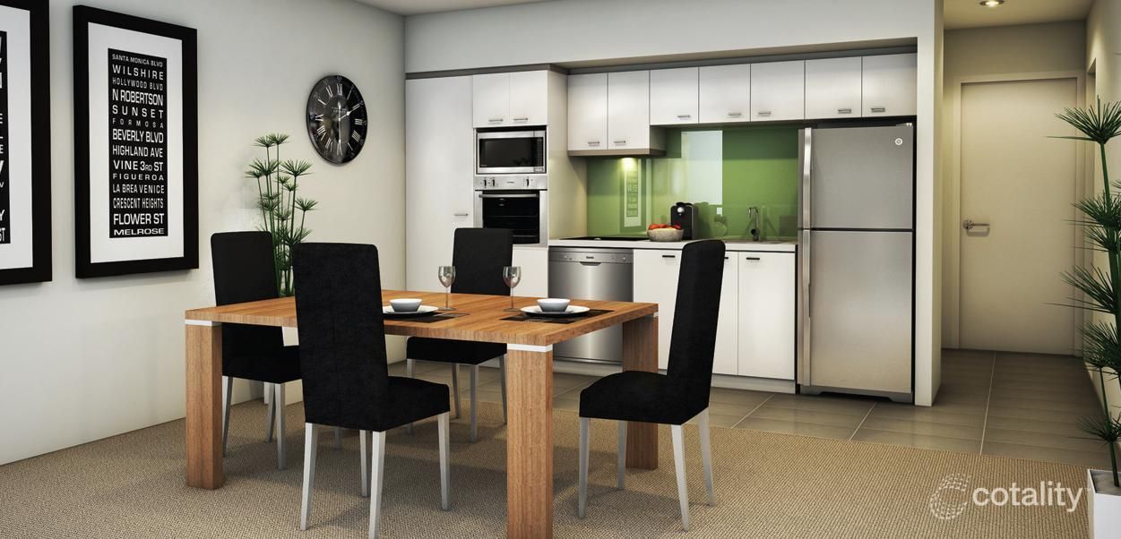 12/26 Little Walcott St, North Perth, WA 6006