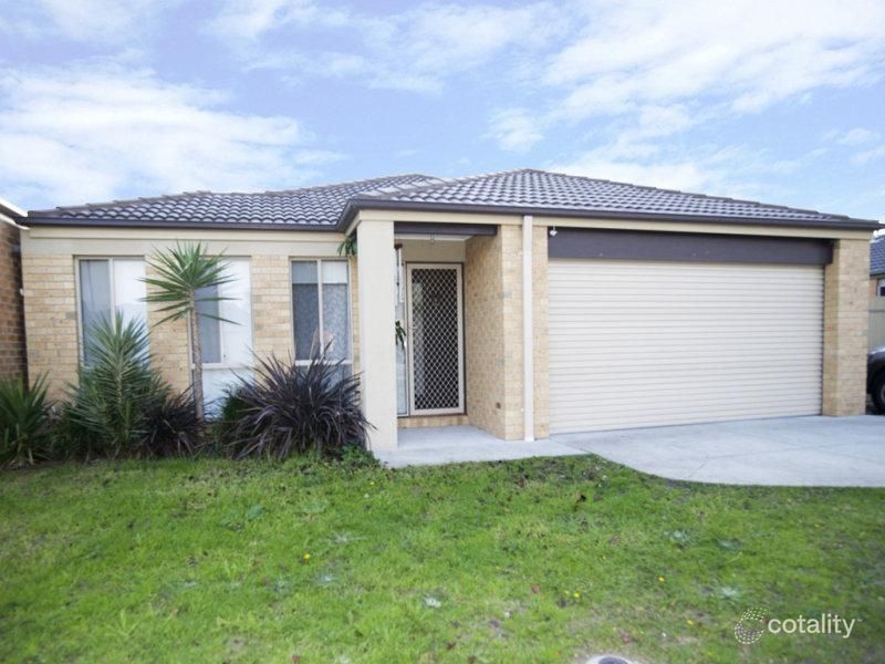 13 Marquis Ct, Pakenham, VIC 3810