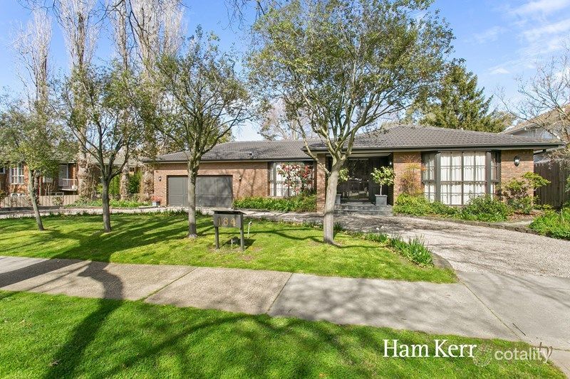 184 Mont Albert Rd, Canterbury, VIC 3126