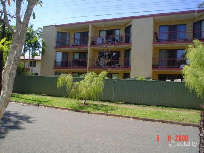 18/22 Kilfoyle Cres, Nakara, NT 0810