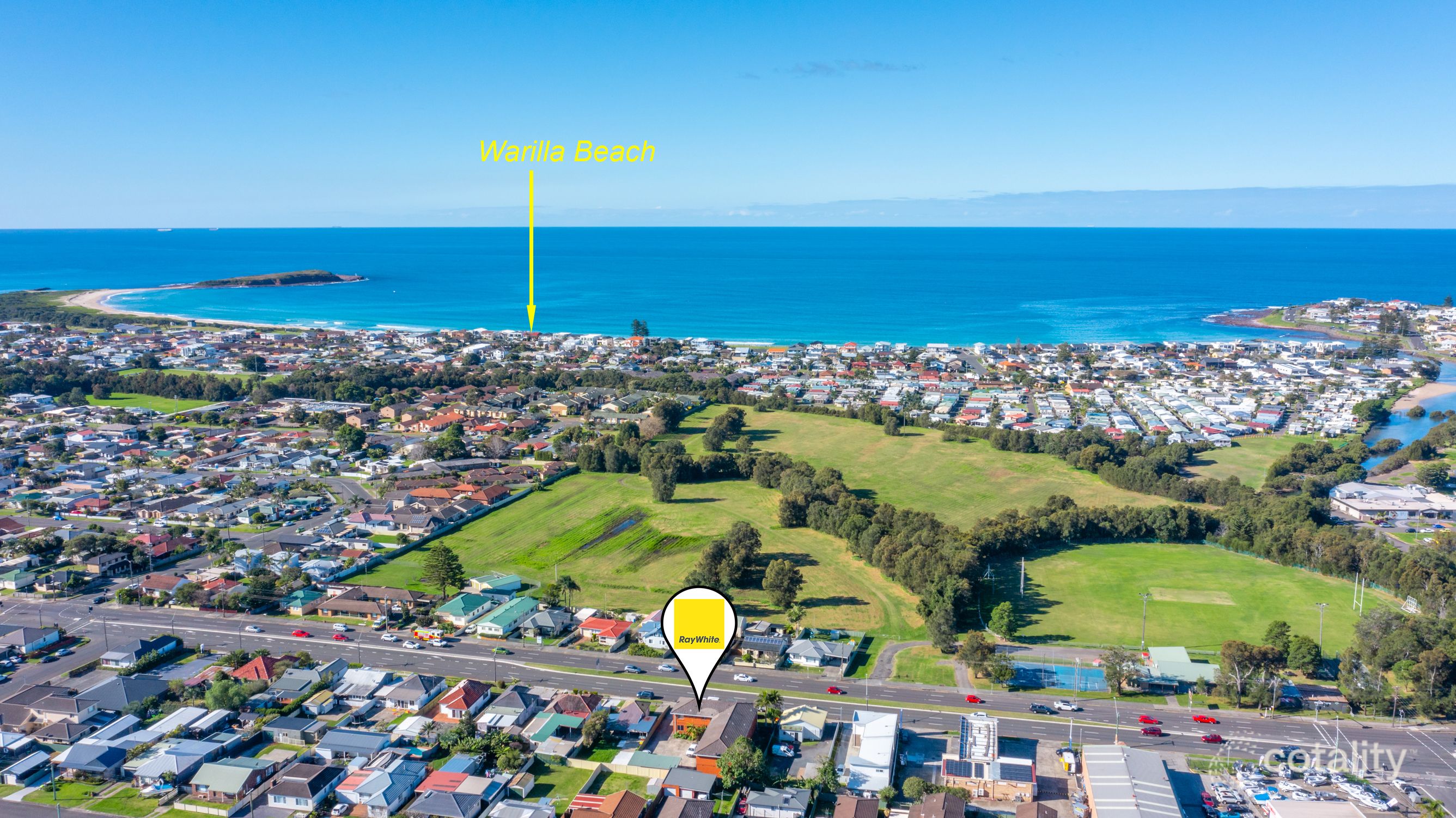 5/226 Shellharbour Rd, Warilla, NSW 2528