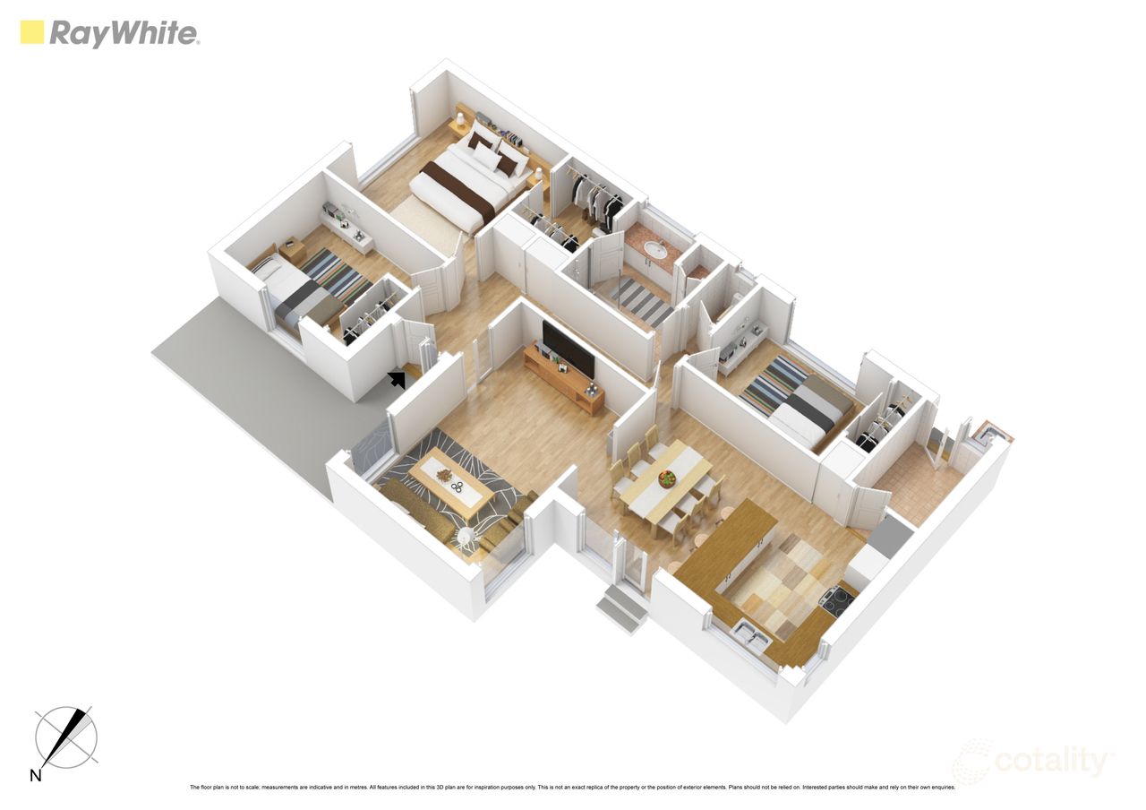 29 Leonard Cl, Clarinda, VIC 3169