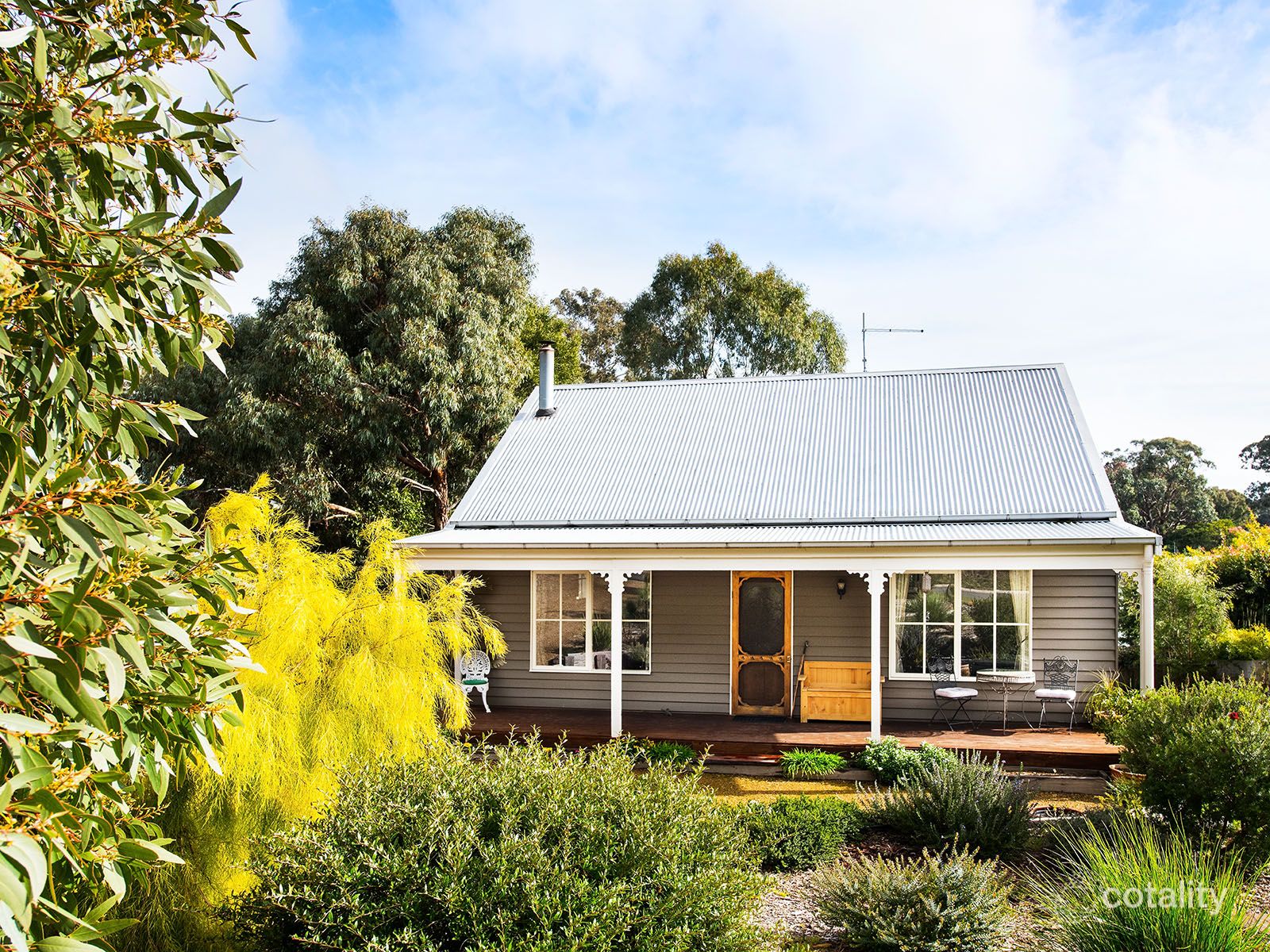 44 Fourteenth St, Hepburn, VIC 3461