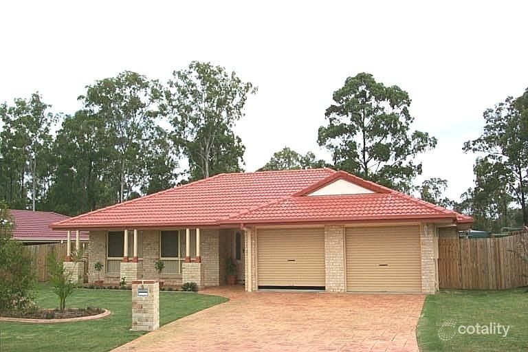 5 Excelsa Pl, Heritage Park, QLD 4118