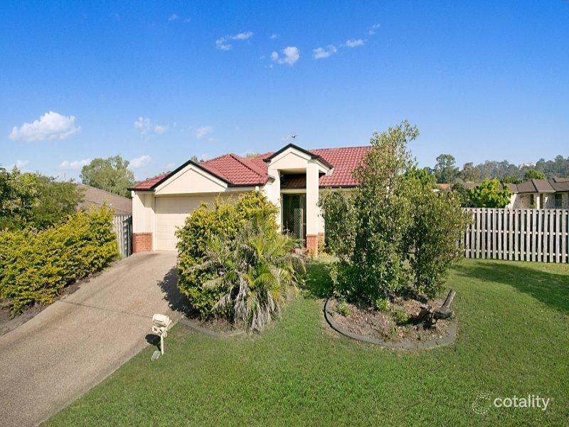 20 Denton St, Upper Coomera, QLD 4209