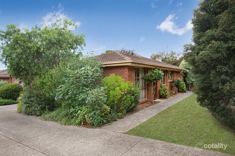 8/21-23 Freeman St, Ringwood East, VIC 3135