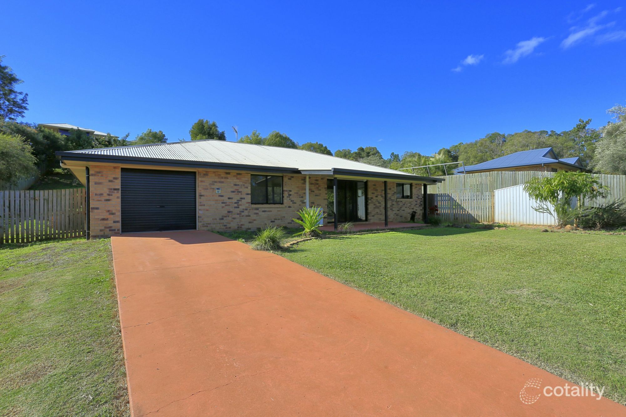 65 Thompson Rd, Childers, QLD 4660