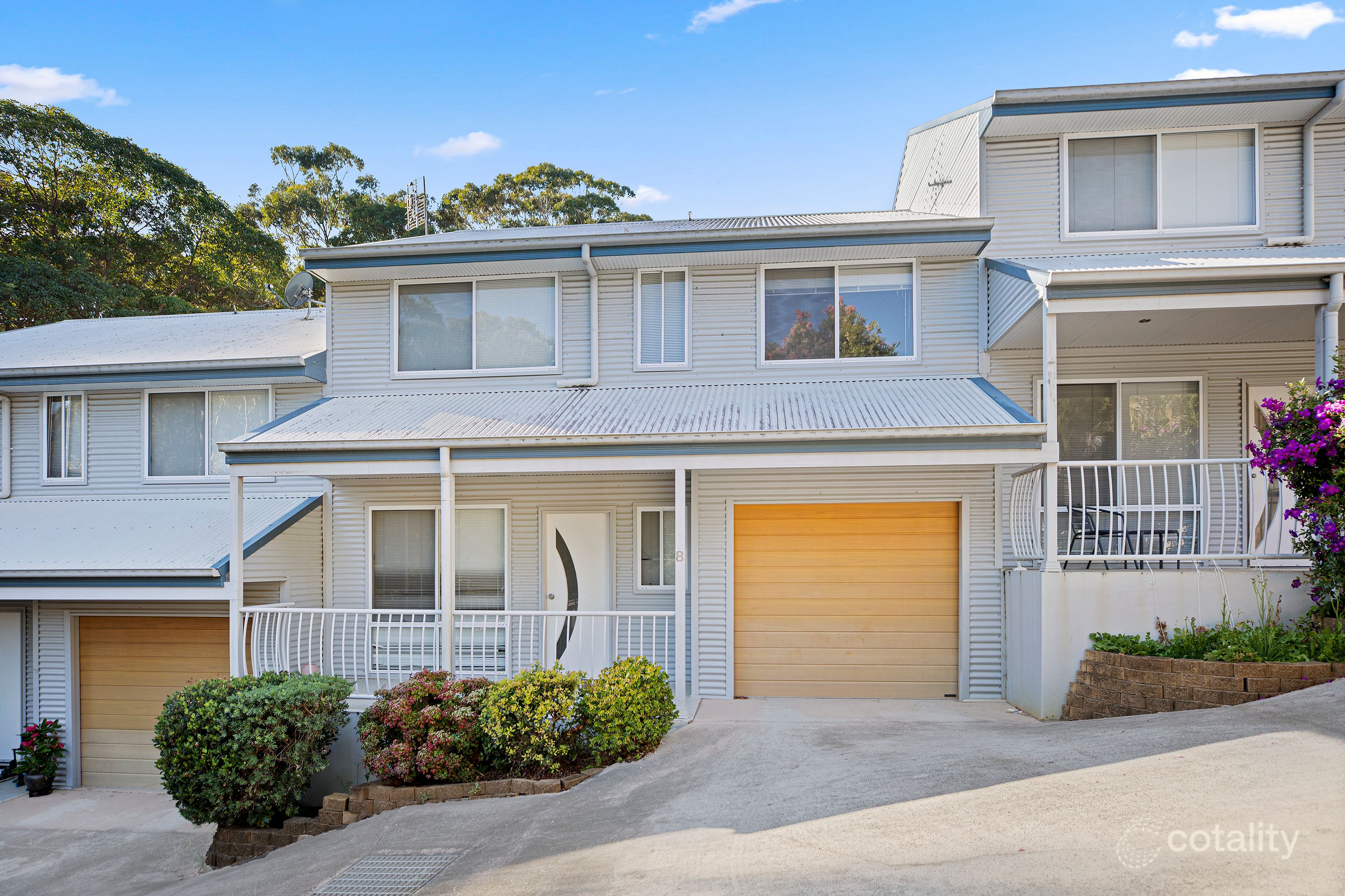 8/22 Parkes St, Nambucca Heads, NSW 2448