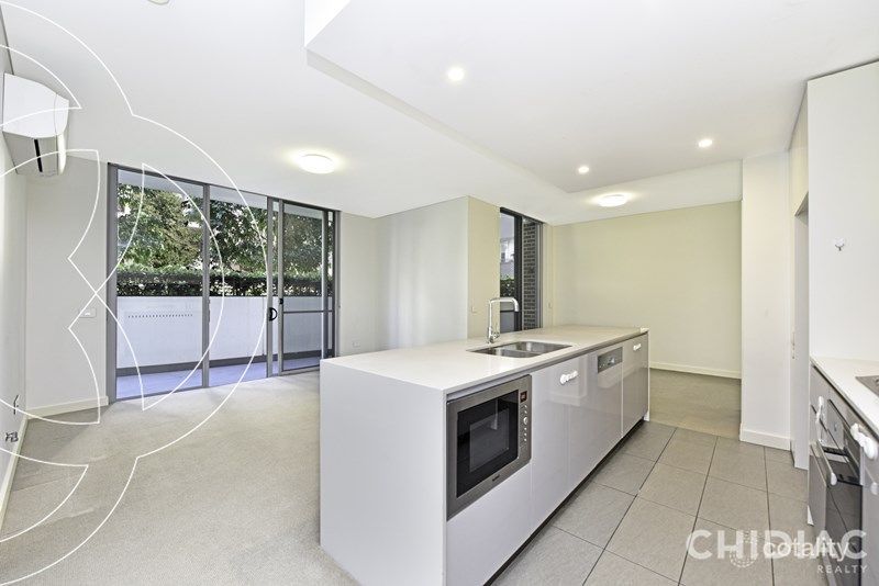 223/2 Half St, Wentworth Point, NSW 2127