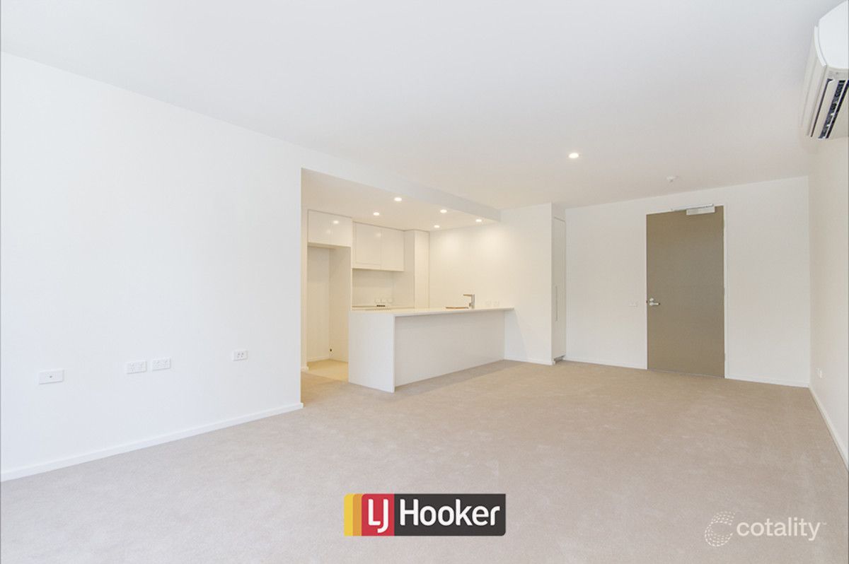 205/50 Eastlake Pde, Kingston, ACT 2604