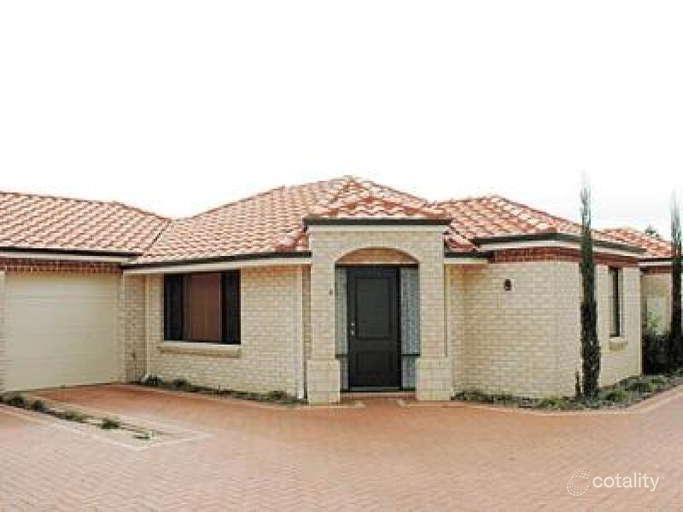 5/52 Sayer St, Midland, WA 6056