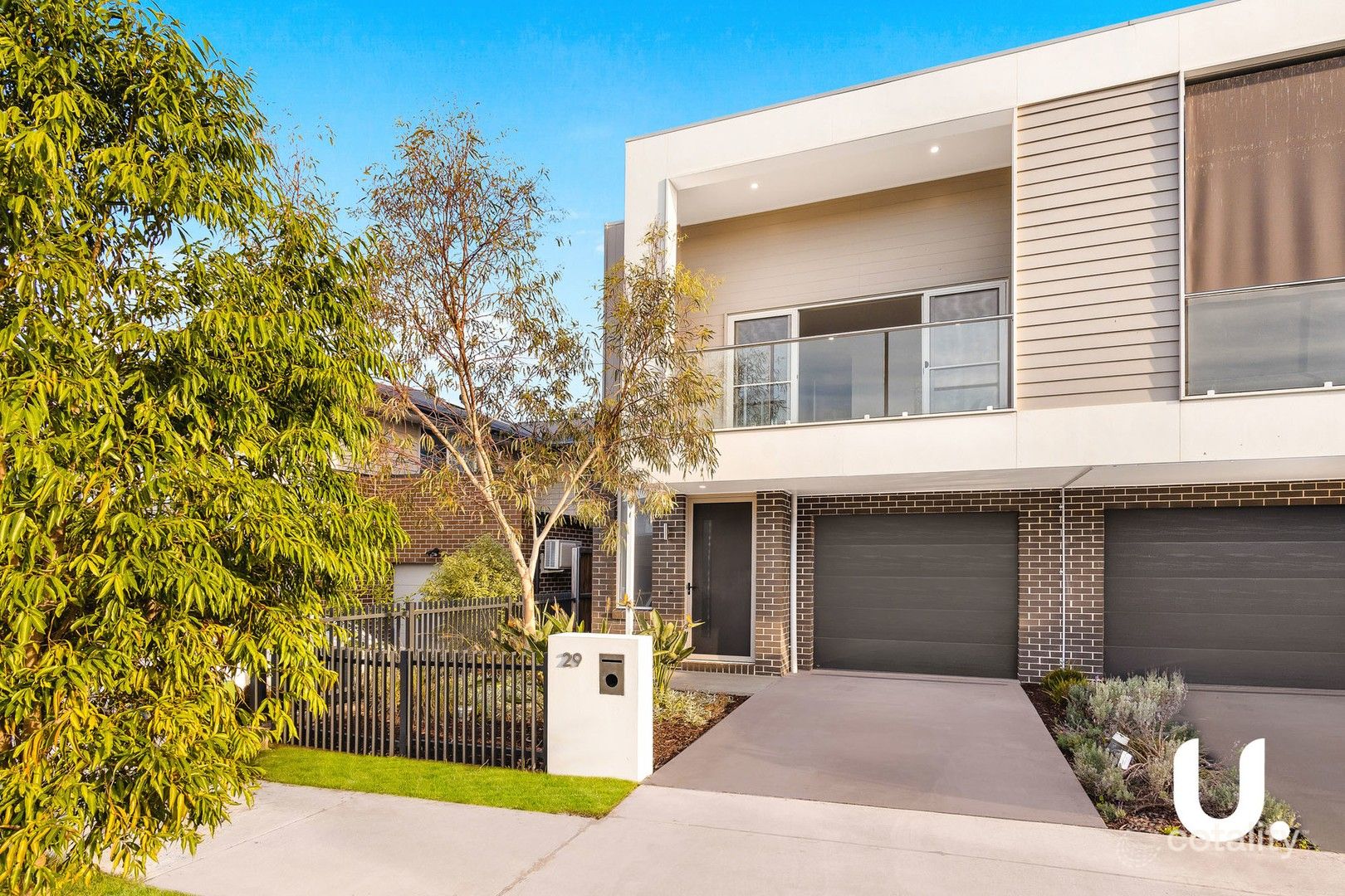 29 Indigo Cres, Denham Court, NSW 2565