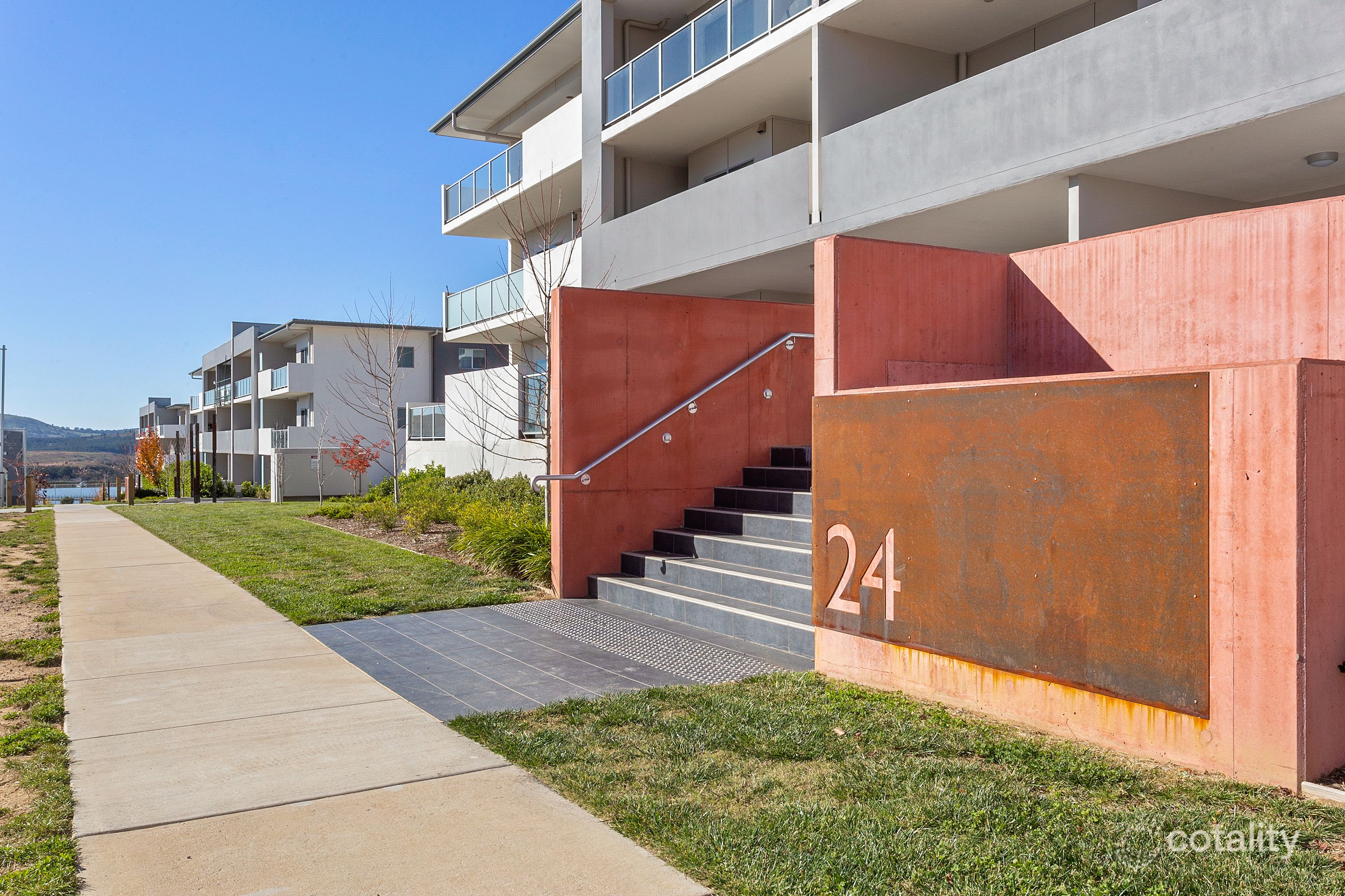 205/24 Philip Hodgins St, Wright, ACT 2611